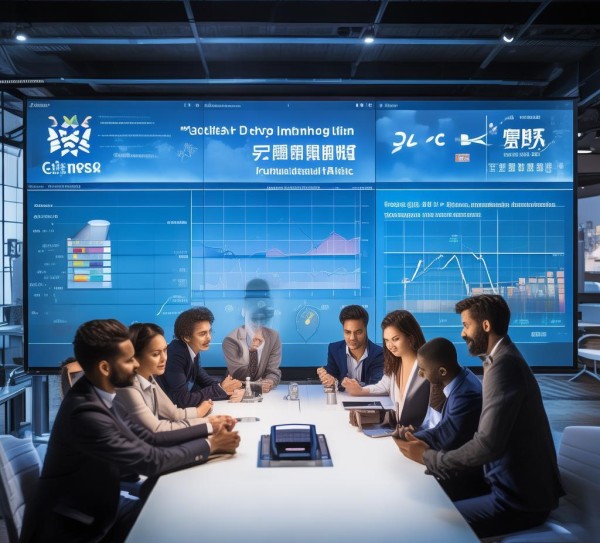 梅州中利信息咨询服务,助力企业数字化转型的贴心伙伴 梅州中利信息咨询服务,助力企业数字化转型的贴心伙伴