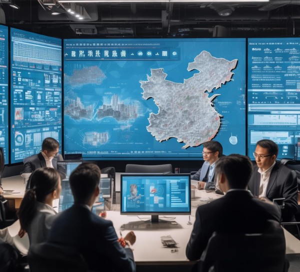 南京信息化技术咨询厂家,助力企业从信息化到数字化的转型之路 南京信息化技术咨询厂家,助力企业从信息化到数字化的转型之路