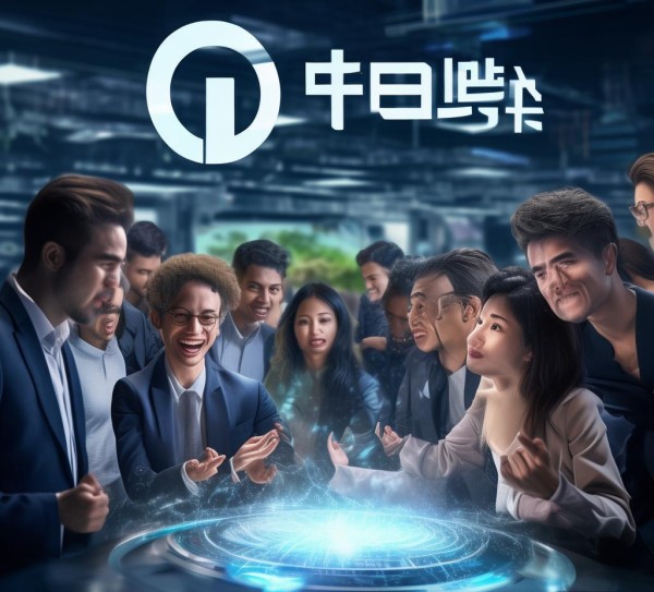 全晟信息技术咨询，财富之光的创新分子