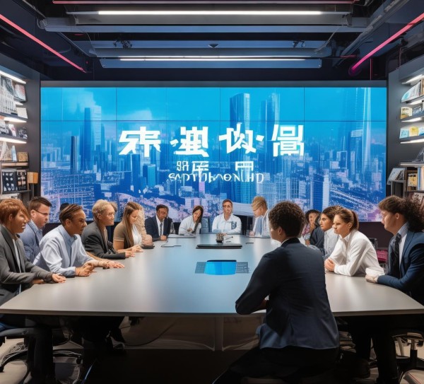 安沅信息技术咨询服务中心，助力产业发展与创新