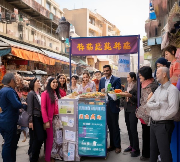 喀什市咨询服务与招聘信息，助力就业与创业