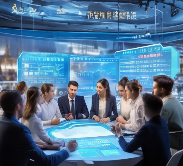 张家港信息技术咨询，助力企业数字化转型