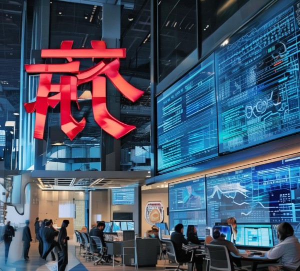 红山信息咨询服务，助力企业数字化转型的优质选择