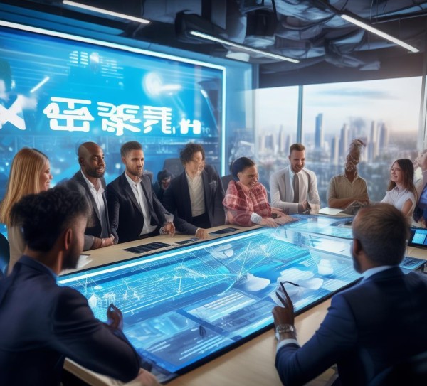 康保信息咨询服务，助力企业合规与数字化转型