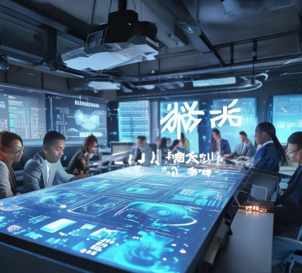 嘉陵信息咨询服务，助力您的数据与未来