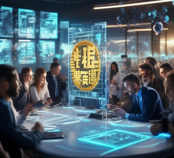 宁夏信息咨询服务，推动高质量发展的新引擎