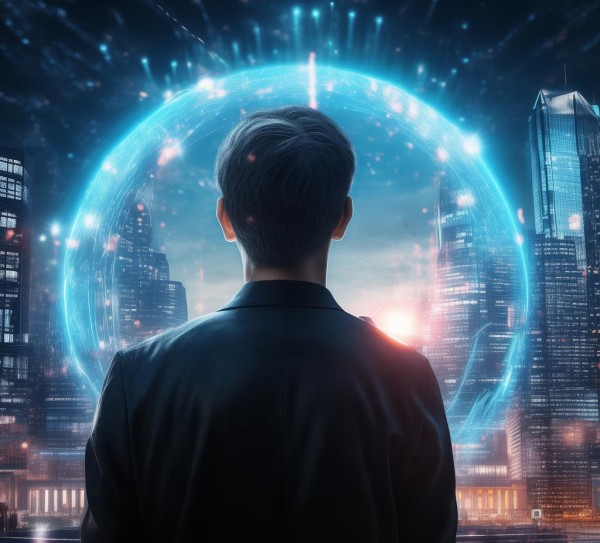 题，江苏信息技术咨询行业，引领未来的技术与智慧