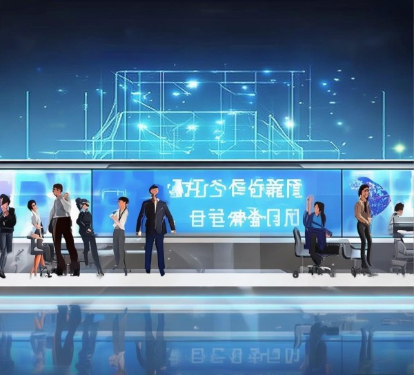 信息化技术咨询服务电话，助力企业数字化转型的桥梁