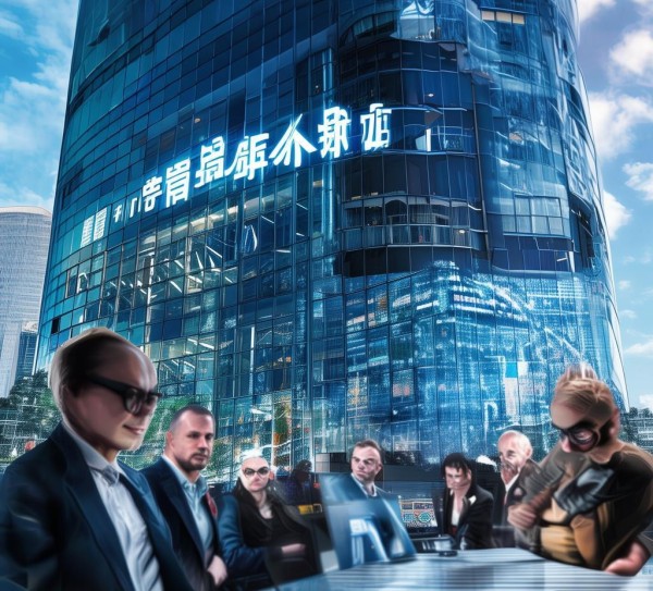 鞍山睿星信息技术咨询有限公司，助力企业数字化转型的坚强后盾