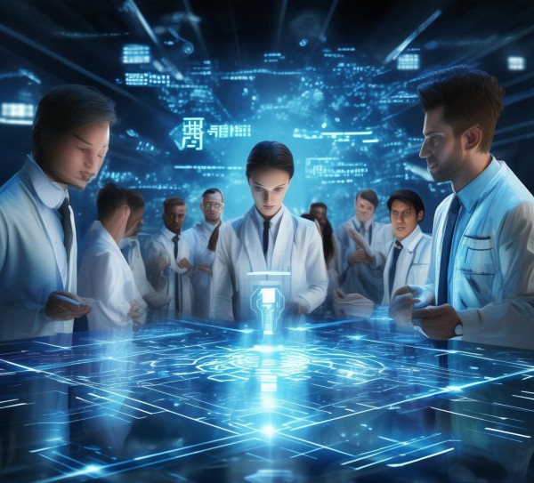 重塑数字时代身份管理安全，从玖思到您的 trusted partner