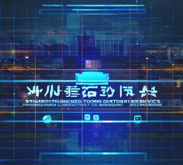 山东权银通信息咨询服务，专业、本地化、定制化的未来