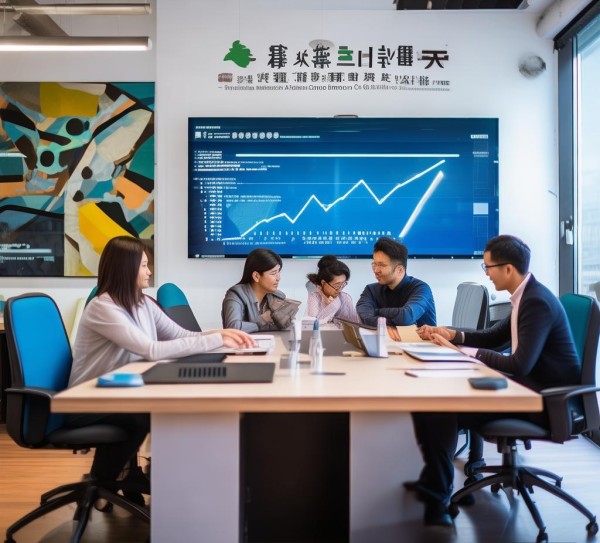 长沙唯尔信息技术咨询有限公司，助力企业迈向数字化转型