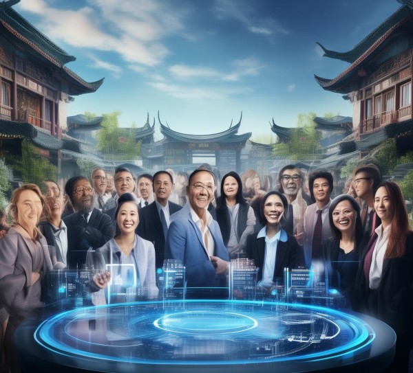 纳雍，信息咨询服务的新机遇