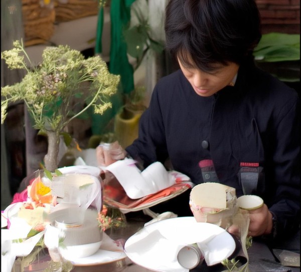 journeys through the Digital Age:The Power of Information Consulting in海口龙华达