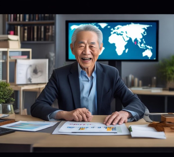 老郭，专业咨询，精准服务，助您财富管理