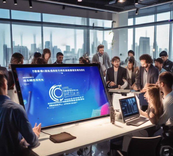 团建之信，让信息管理更高效，凝聚团队力量