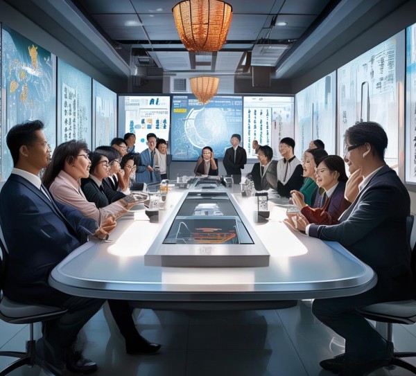 陕西金企通信息技术咨询怎么样？