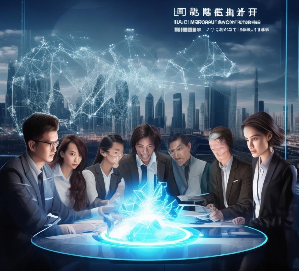 探索创新,世华居信息咨询服务部的使命与未来 探索创新,世华居信息咨询服务部的使命与未来