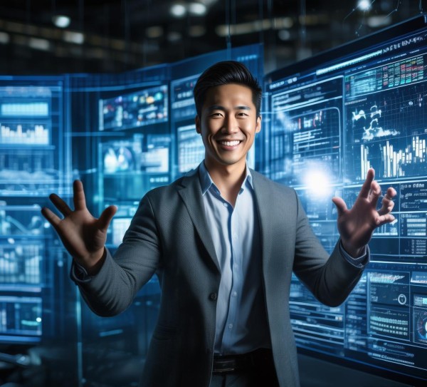 信息化评估咨询师,助力企业优化数字化转型的关键力量 信息化评估咨询师,助力企业优化数字化转型的关键力量