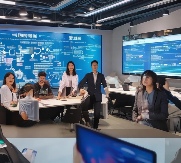 程聚信息咨询服务部，助力企业数字化转型的得力伙伴