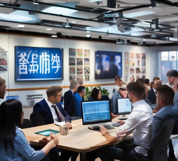 嘉联信息咨询服务，助力企业成功的第一步