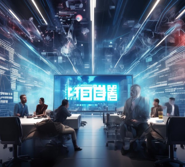 铭盛信息咨询服务，赋能未来的技术驱动