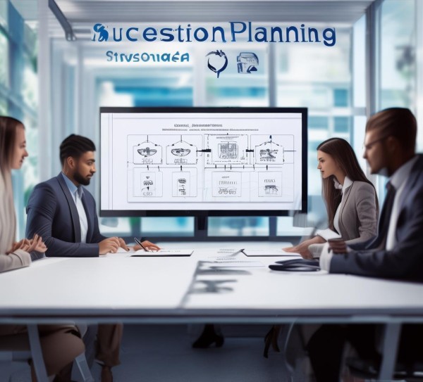 人事部信息咨询服务，助力企业 succession