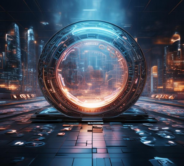 Numbers in the Circle:Organizing for the Future of Digital Services