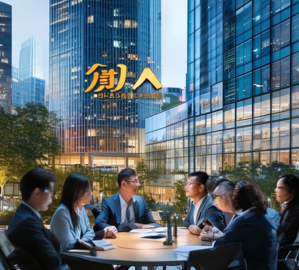 嘉之豪，信息咨询服务的领导力量