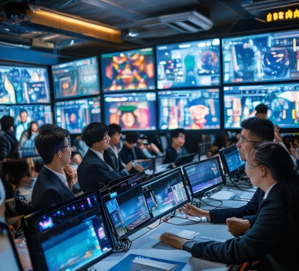 淮北市信息技术咨询式培训，促进地方经济发展的重要举措
