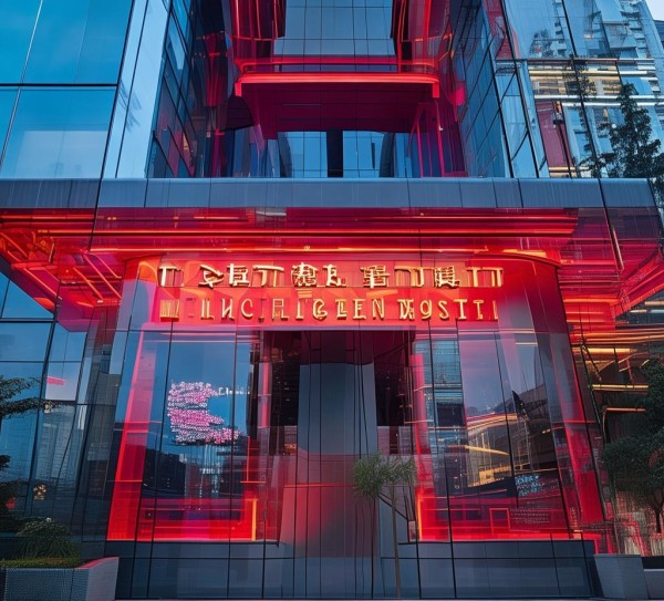 北京福红信息咨询服务部，在数字时代绽放光芒