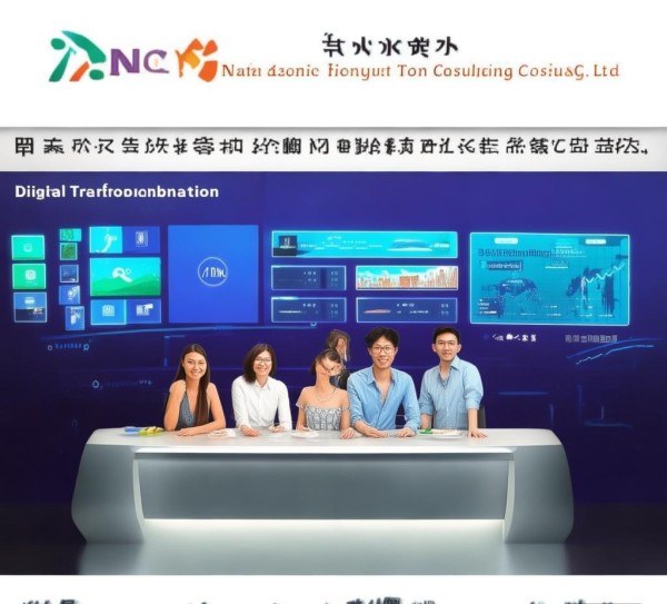 南宁小葱信息技术咨询有限公司，助力企业数字化转型