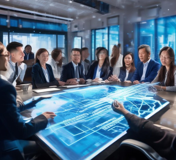 河南信息化税务咨询，助力企业数字化转型的助力