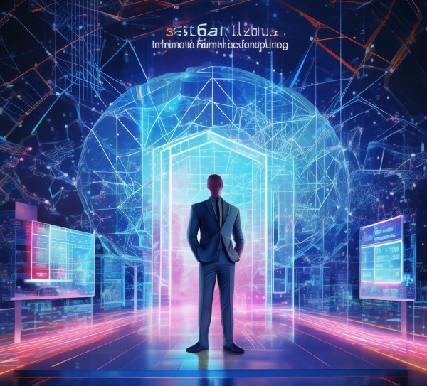星荷信息技术咨询，助力企业数字化转型的智能选择