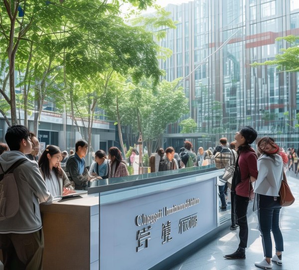 长治信息化校园咨询电话，助力学生顺利前行