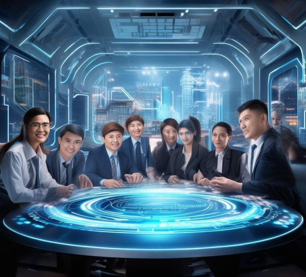 中国信息化咨询公司，驱动产业升级的驱动者
