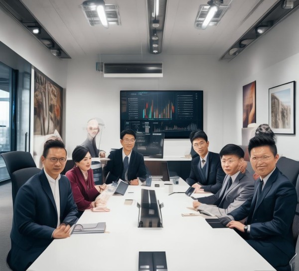 彦扬商务信息咨询服务部，专业与创新的商务决策伙伴