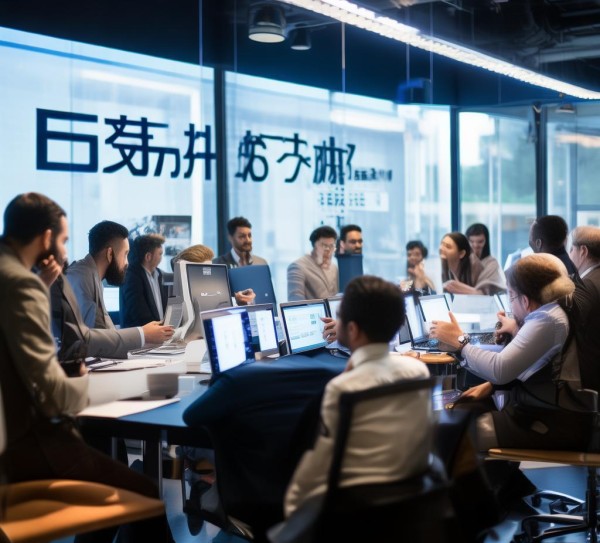 广安信息咨询服务，助力企业发展与技术创新