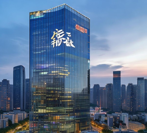 江西拓联信息技术咨询有限公司