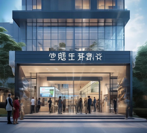 征信信息咨询服务中心，助力您的征信健康