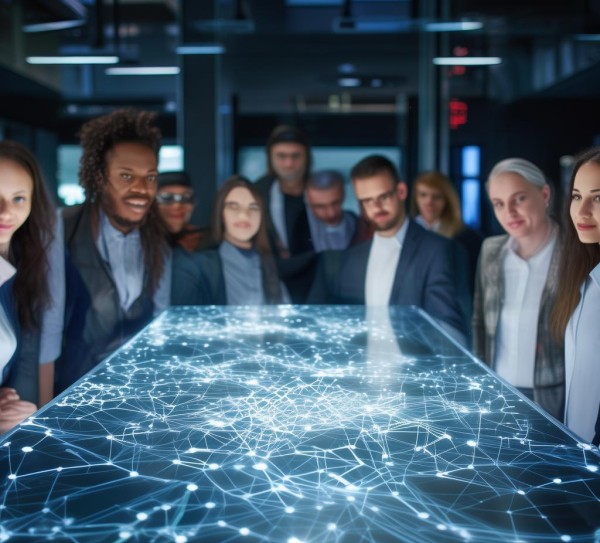 聚透明信息技术咨询，超越效率的智慧管理