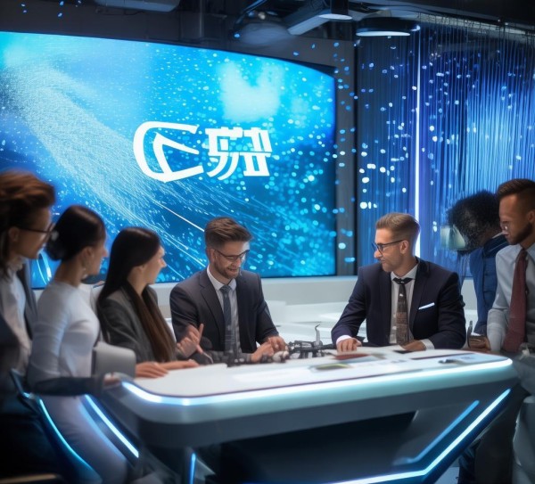 春雨信息技术咨询服务，助力企业数字化转型的强劲助力