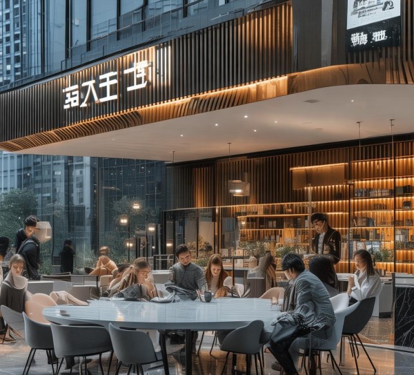 小惠信息咨询服务中心，助力您的专注与成长