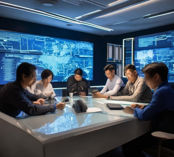 哈尔滨书雅信息技术咨询，专业服务，助力数据安全