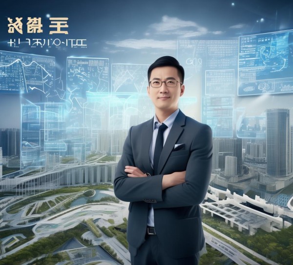 福州信息化咨询顾问，助力福州发展，开启智慧未来