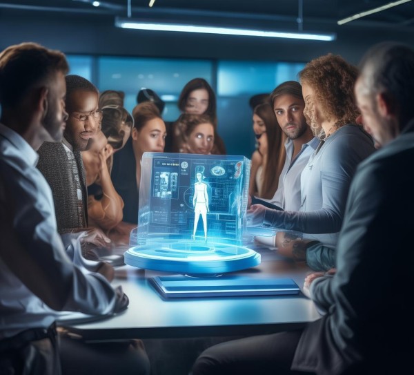 choosing your information services partner:choose the expert you need