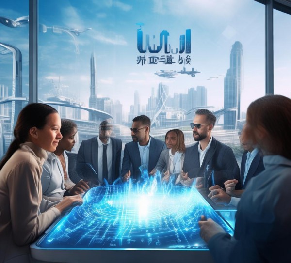 五华信息咨询服务，创新驱动发展之路