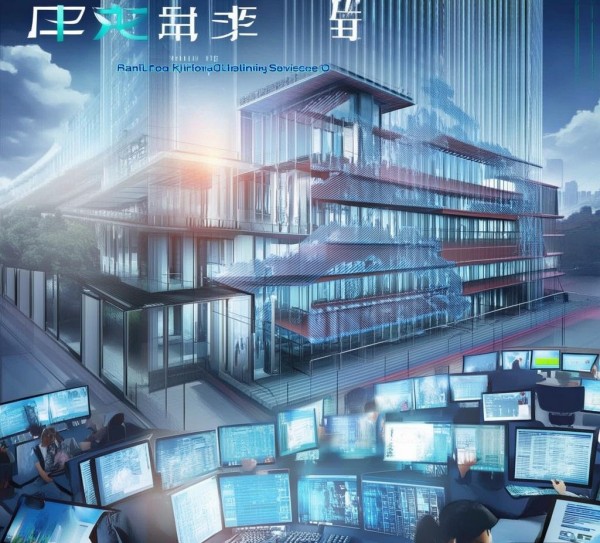 南宁特融易信息咨询服务公司，助力数字经济发展