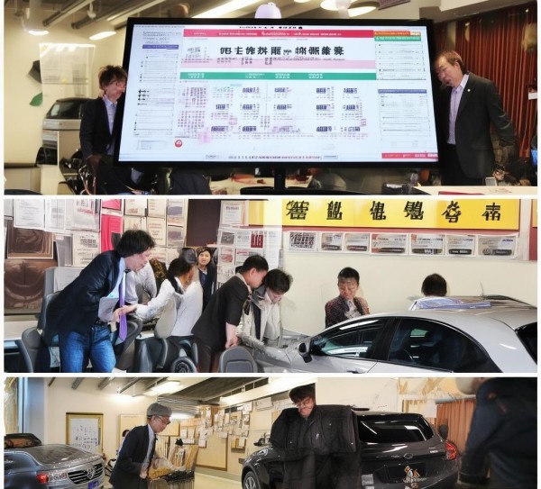 巴南福林二手车信息咨询服务部，助力您的二手车鉴定与销售
