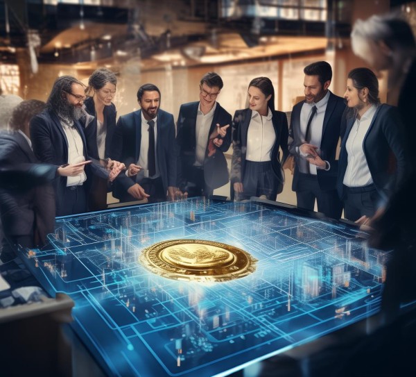 金湖信息咨询服务，助力企业数字化转型，精准把握市场机遇